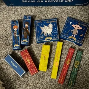 Colourpop Harry Potter!